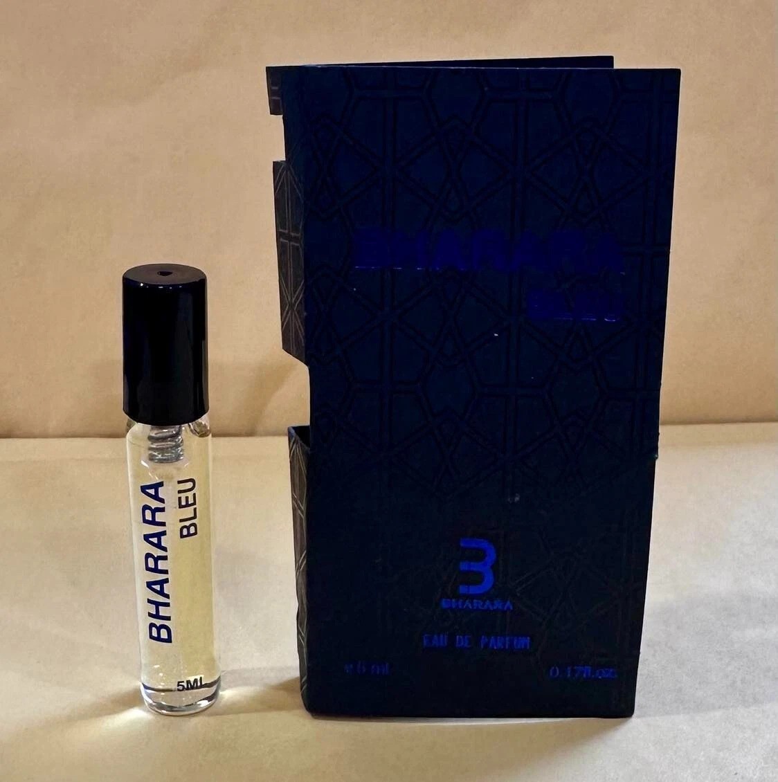 565363 5 ml Vial Perfume Spray for Men & Women