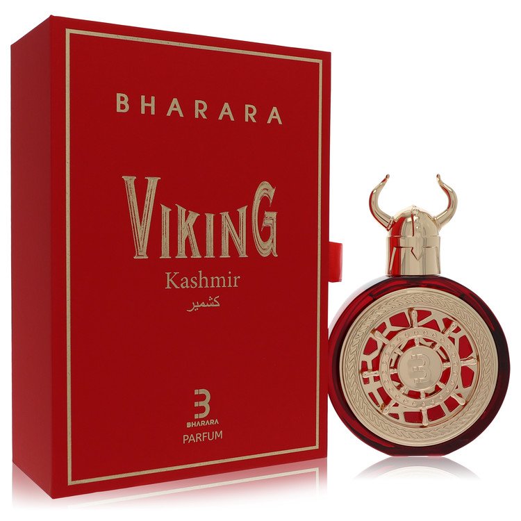 565365 5 ml Bharara Viking Kashmir Men Mini Parfum Spray