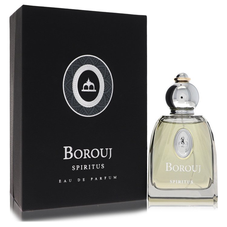 564937 83 ml Spiritus Unisex Eau De Parfum Spray
