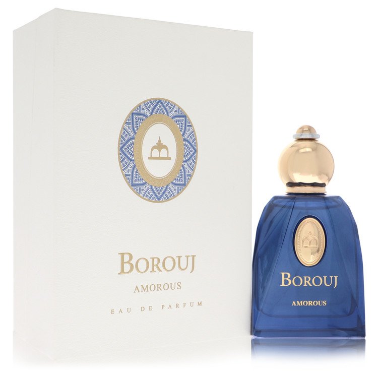 564938 60 ml Amorous Unisex Eau De Parfum Spray
