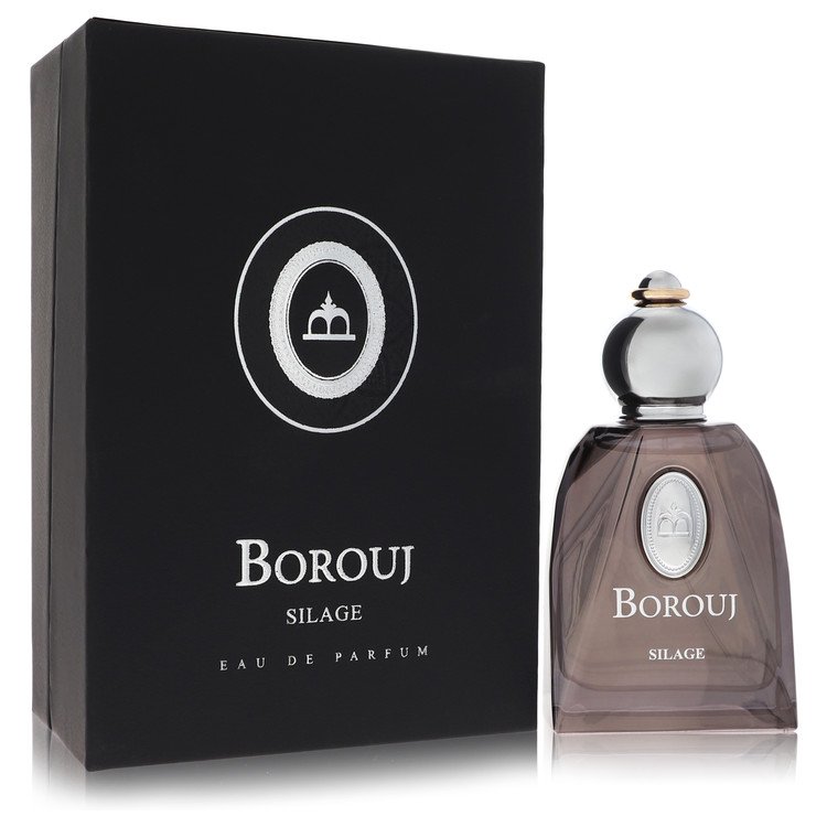 564939 83 ml Silage Unisex Eau De Parfum Spray