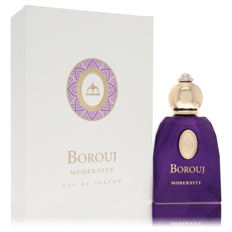 564941 83 ml Modernity Unisex Eau De Parfum Spray
