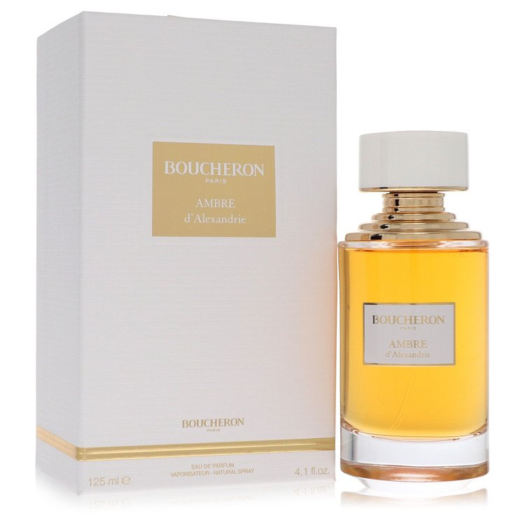 547953 121 ml Ambre D Alexandrie Women Eau De Parfum Spray
