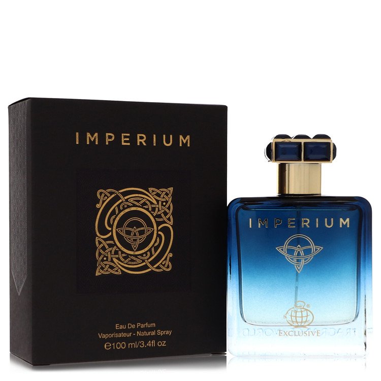 563806 100 ml Imperium Unisex Eau De Parfum Spray