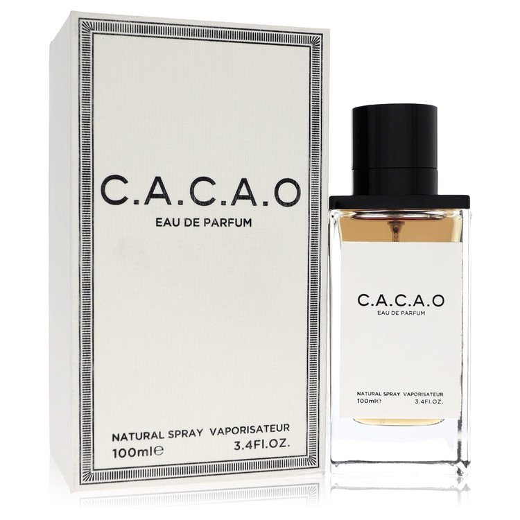 564719 100 ml C.A.C.A.O. Unisex Eau De Parfum Spray