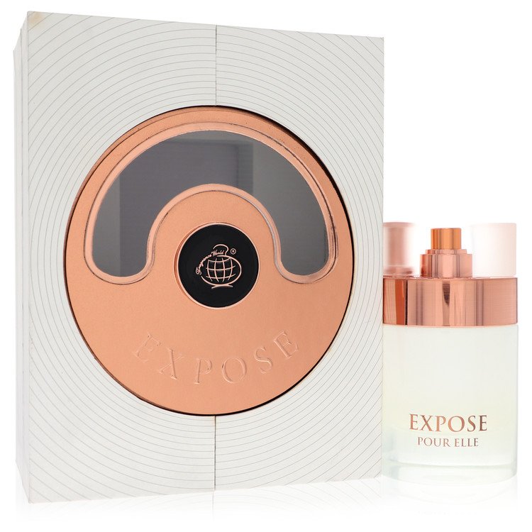 564742 80 ml Expose Pour Elle Women Eau De Parfum Spray