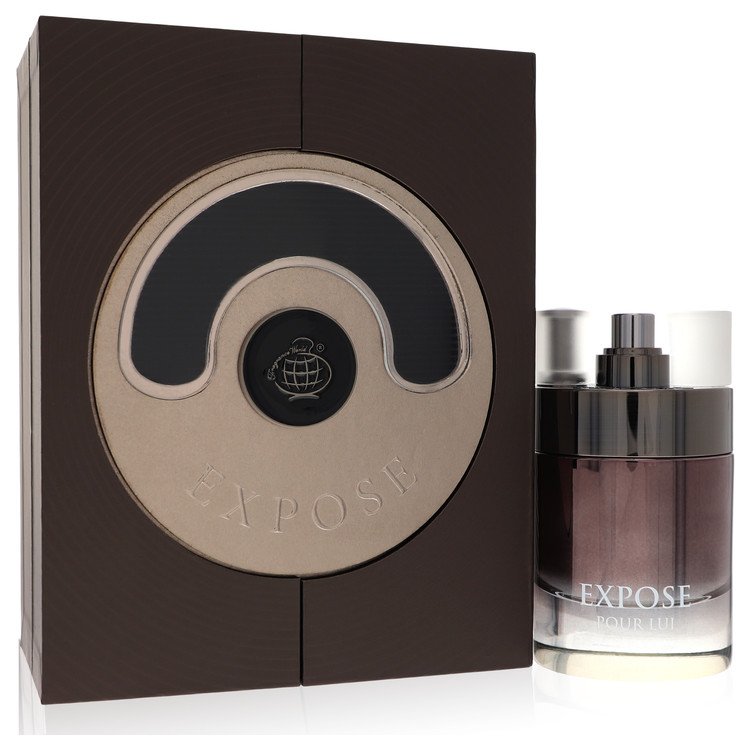 564743 80 ml Expose Lui Men Eau De Parfum Spray