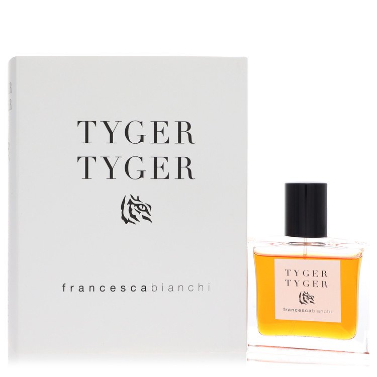 564988 30 ml Tyger Tyger Unisex Extrait De Parfum Spray
