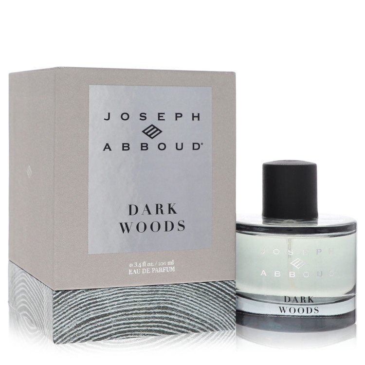 564878 100 ml Dark Woods Men Eau De Parfum Spray