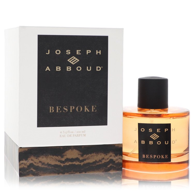 564880 100 ml Bespoke Men Eau De Parfum Spray