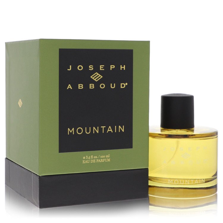 564881 75 ml Mountain Men Eau De Parfum Spray
