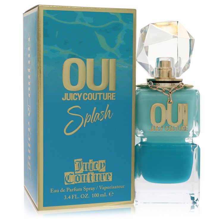 561594 100 ml Oui Splash Women Eau De Parfum Spray