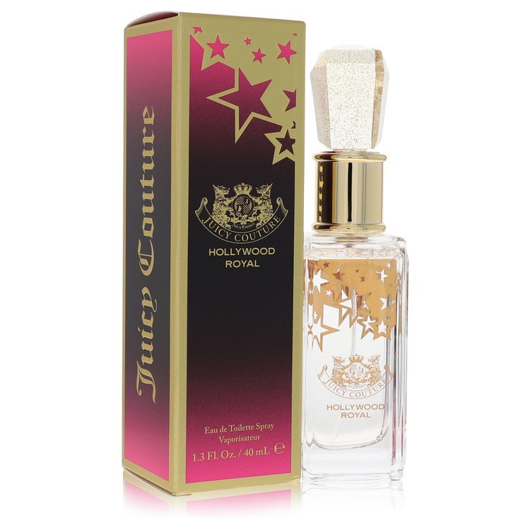 564892 41 ml Hollywood Royal Women Eau De Toilette Spray
