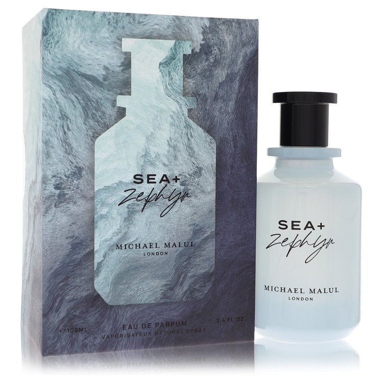 564679 100 ml Sea & Zephyr Men Eau De Parfum Spray