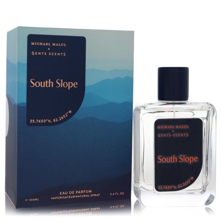 565473 100 ml South Slope Men Eau De Parfum Spray