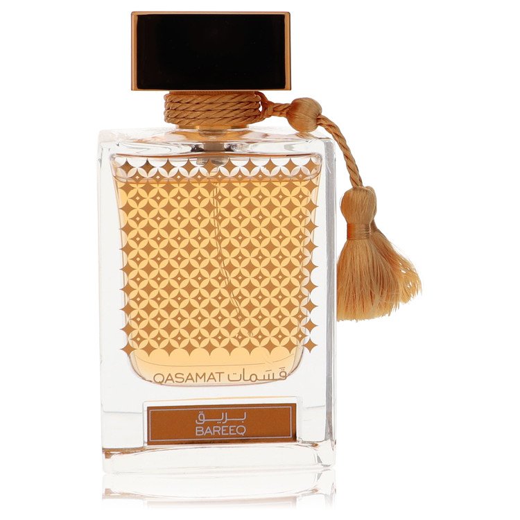 558789 65 ml Qasamat Bareeq Unisex Eau De Parfum Spray