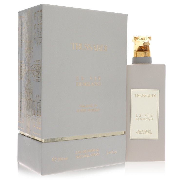 565397 100 ml Walking in Porta Venezia Men Eau De Parfum Spray