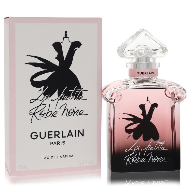 75 ml Robe Noire Eau De Perfume Spray for Women