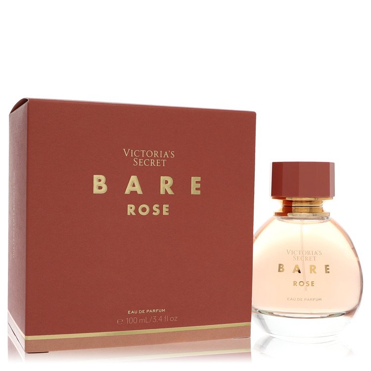 565832 100 ml Bare Rose Eau De Perfume Spray for Women