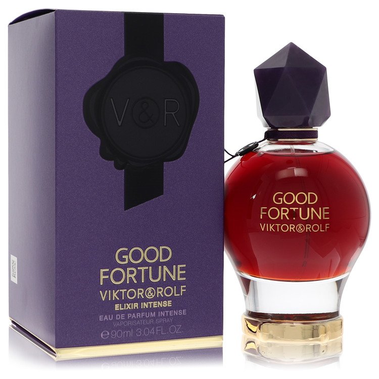 Viktor & Rolf 565818 90 ml Good Fortune Elixir Eau De Perfume Intense Spray for Women