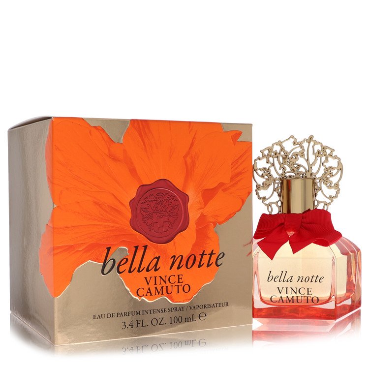 564806 100 ml Bella Notte Eau De Perfume Intense Spray for Women