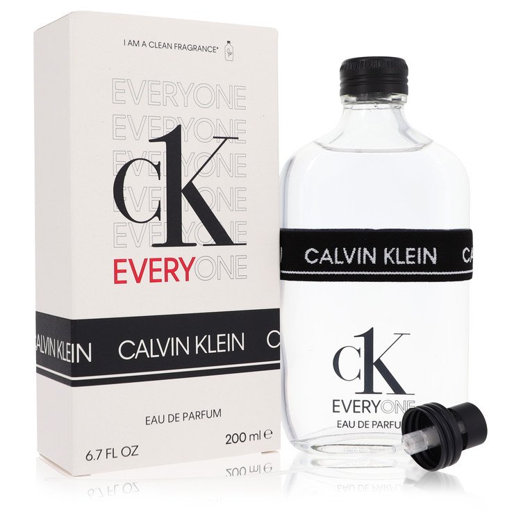 562911 200 ml Everyone Eau De Perfume Spray for Unisex