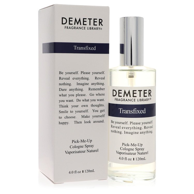 565846 120 ml Transfixed Cologne Fragrance Spray for Women