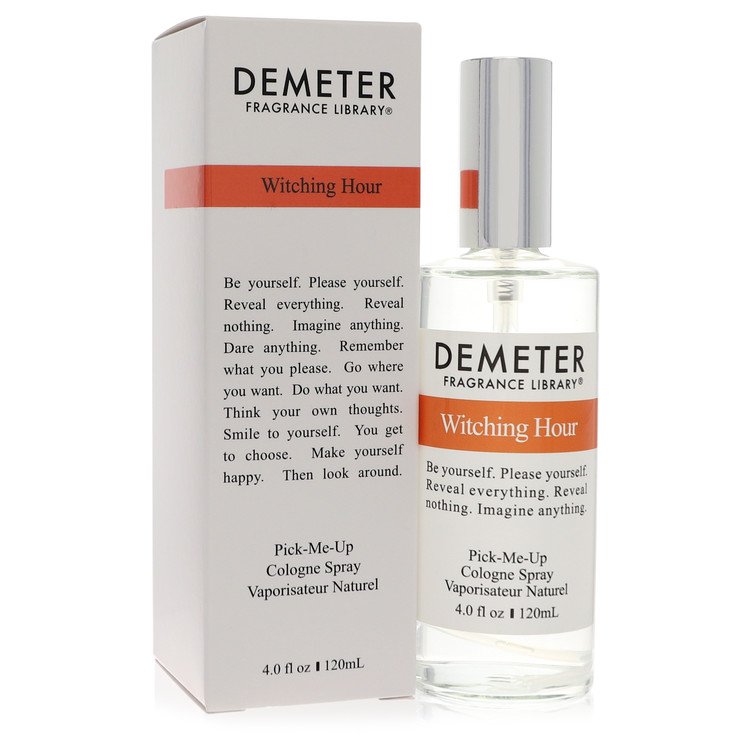 565848 120 ml Witching Hour Cologne Fragrance Spray for Women