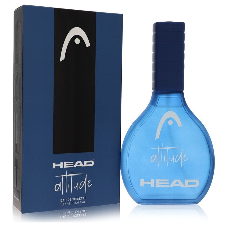 565907 100 ml Attitude Cologne Eau De Toilette Fragrance Spray for Men