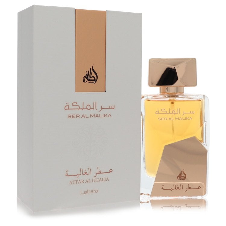 565476 100 ml Ser Al Malika Eau De Perfume Spray for Women