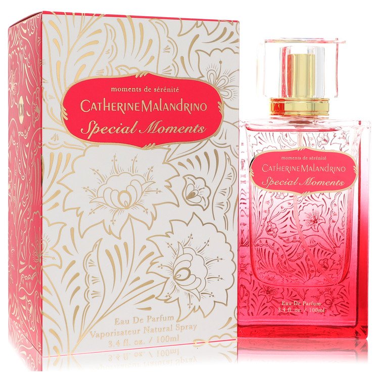 552125 100 ml Special Moments Eau De Perfume Spray for Women