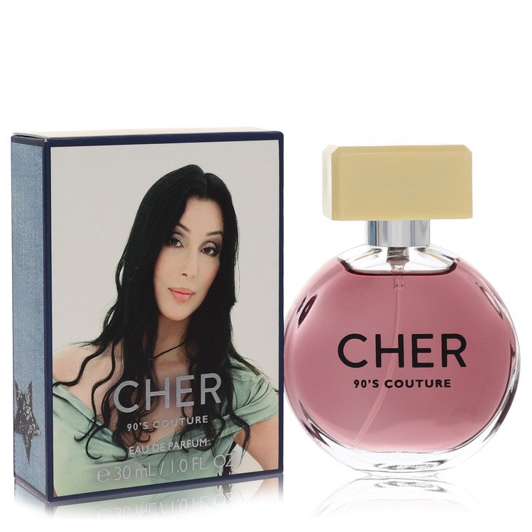565072 30 ml Decades 90s Couture Eau De Perfume Spray for Women