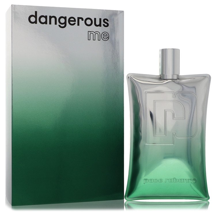 565813 60 ml Dangerous Me Eau De Perfume Spray for Unisex