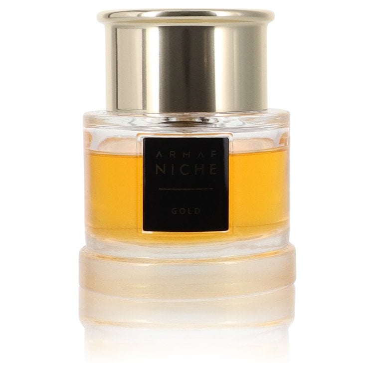 553753 90 ml Niche Gold Eau De Perfume Spray for Women