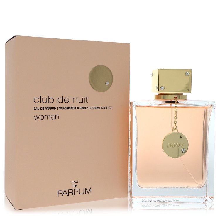 565934 200 ml Club De Nuit Eau De Perfume Spray for Women