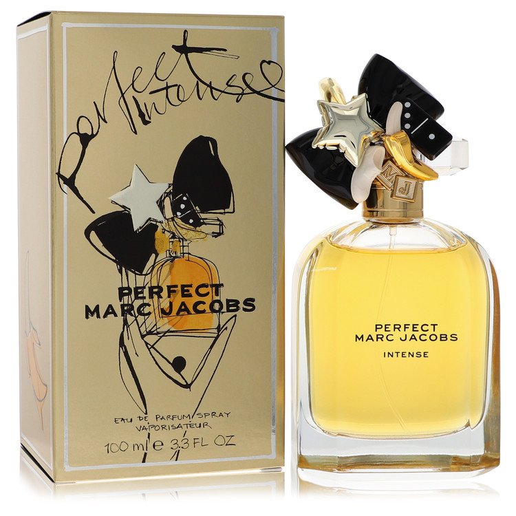 565815 100 ml Perfect Intense Eau De Perfume Spray for Women