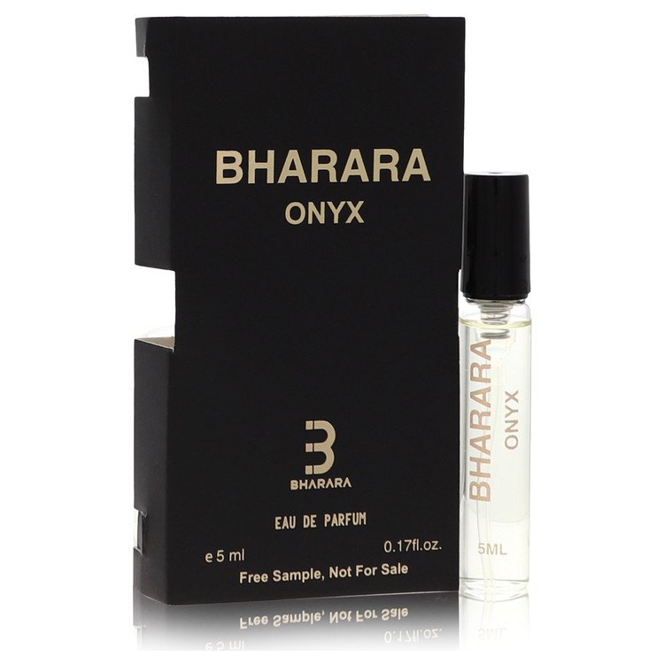 565854 5 ml Onyx Cologne Vial for Men