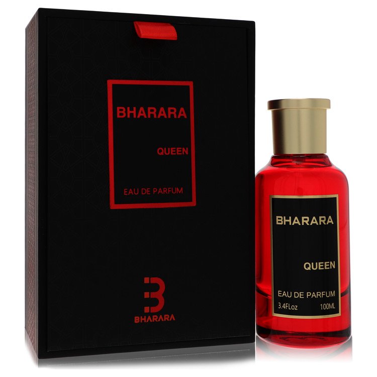 565855 100 ml Queen Eau De Perfume Spray for Women