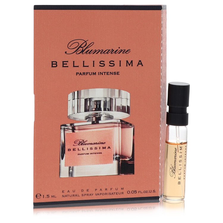 1.5 ml Bellissima Intense Perfumes Vial for Women