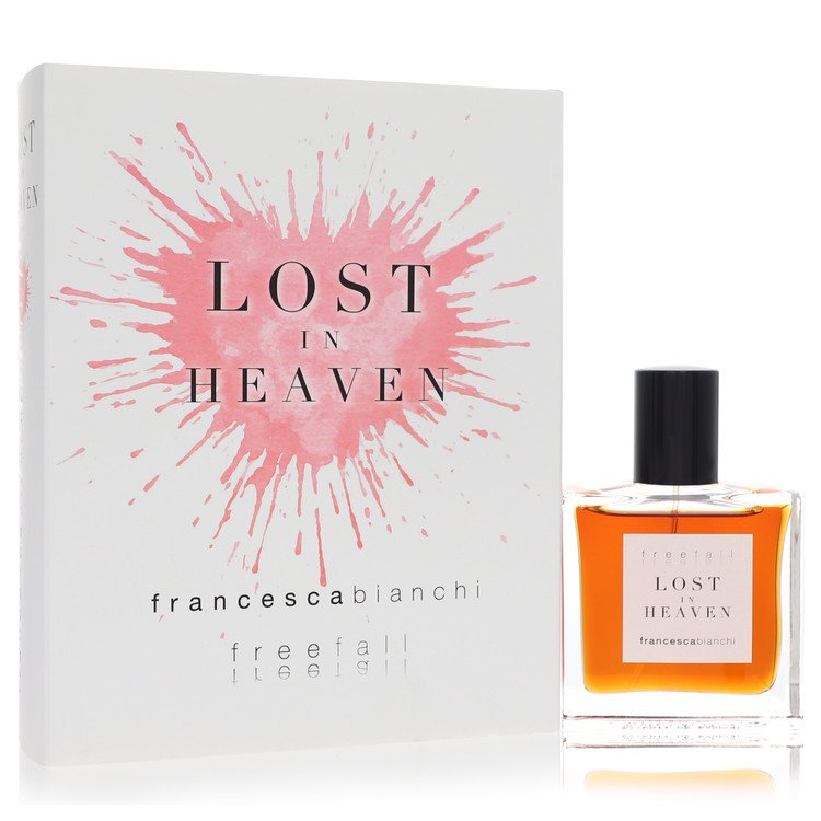 564987 30 ml Lost In Heaven Cologne Extrait De Perfume Spray for Unisex