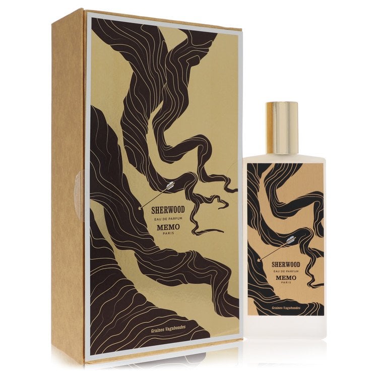 565431 75 ml Sherwood Cologne Eau De Perfume Spray for Unisex