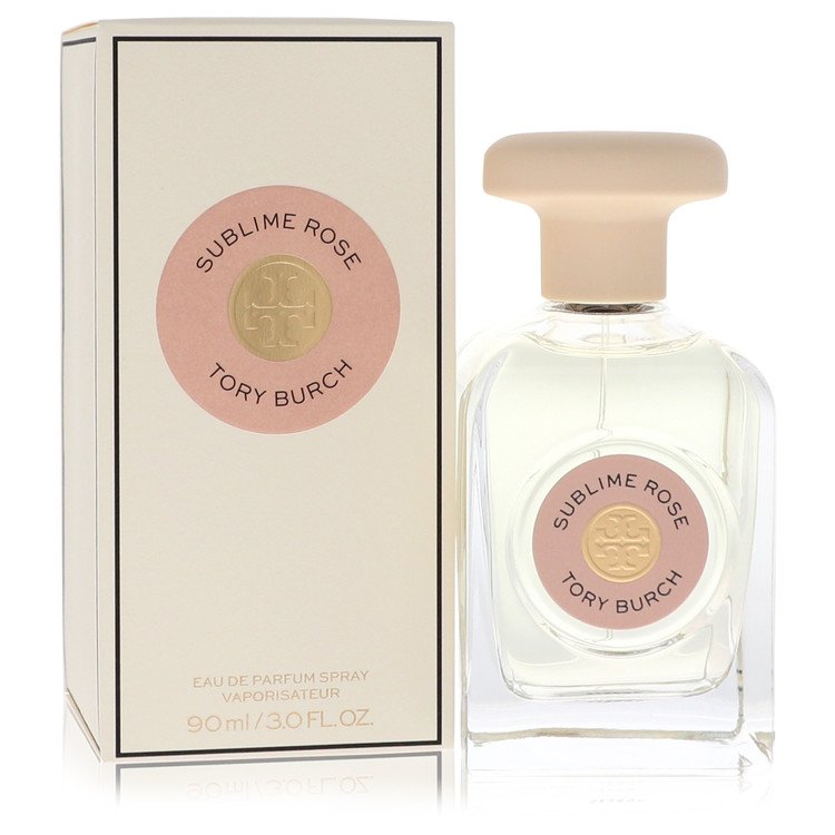 565797 90 ml Sublime Rose Eau De Perfume Spray for Women