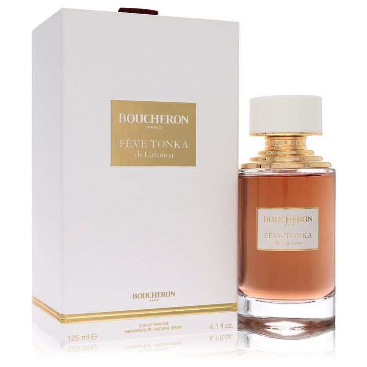 565772 121 ml Feve Tonka De Canaima Cologne Eau De Perfume Spray for Unisex