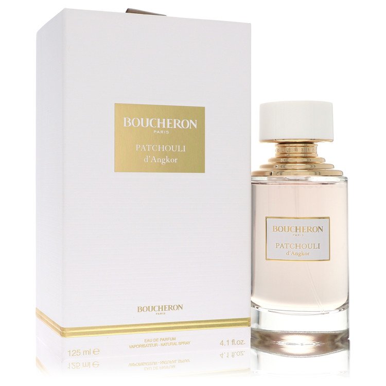 565773 121 ml Patcholi D-angkor Cologne Eau De Perfume Spray for Unisex