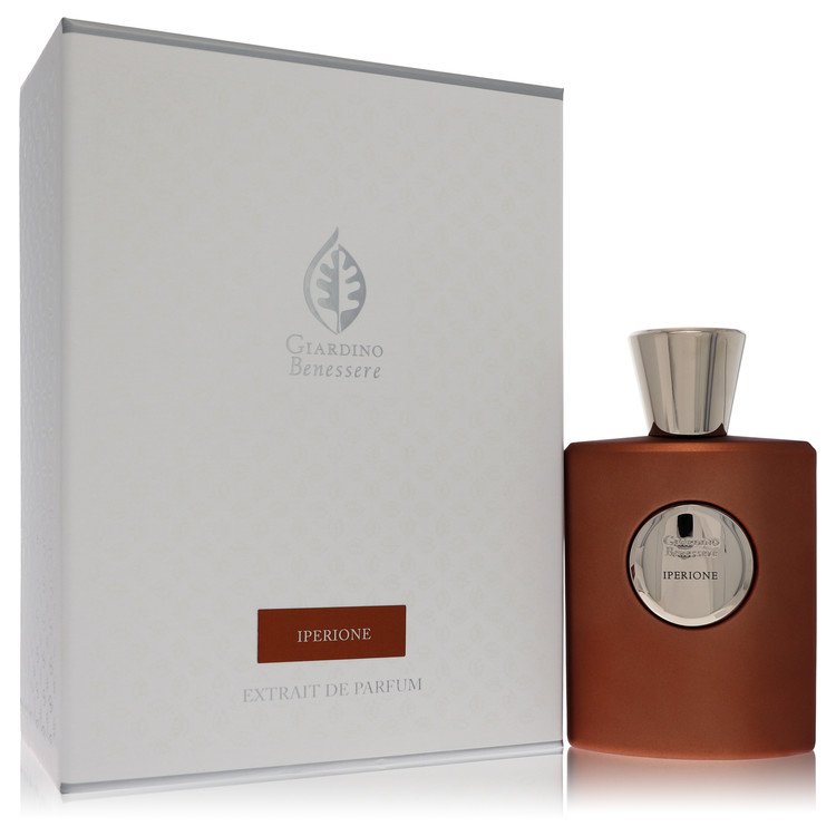 565362 100 ml Iperione Eau De Perfume Spray for Unisex