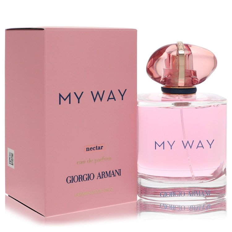 565904 90 ml My Way Nectar Eau De Perfume Spray for Women