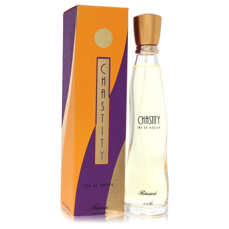 565373 100 ml Chastity Eau De Perfume Spray for Women