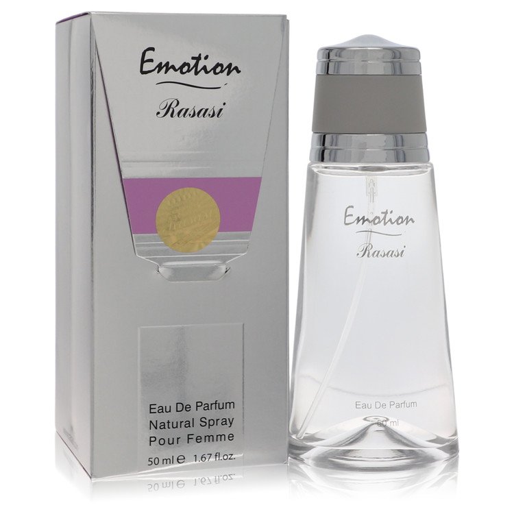565375 50 ml Emotion Eau De Perfume Spray for Women