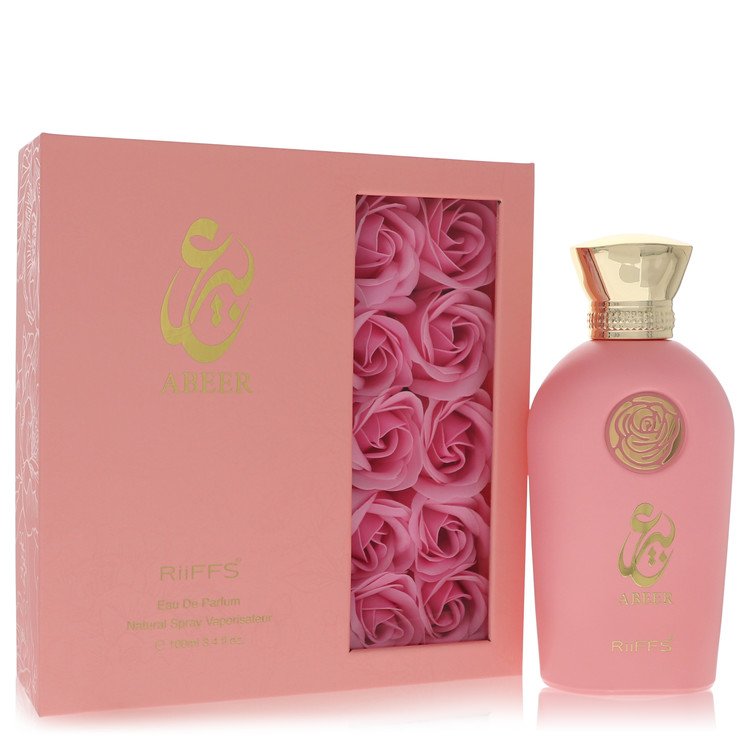 565125 100 ml  Abeer Eau De Perfume Spray for Women
