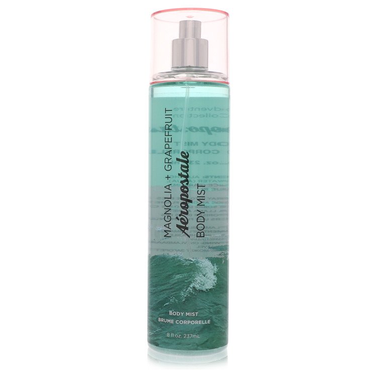 565868 240 ml Magnolia & Grapefruit Body Mist Spray for Women